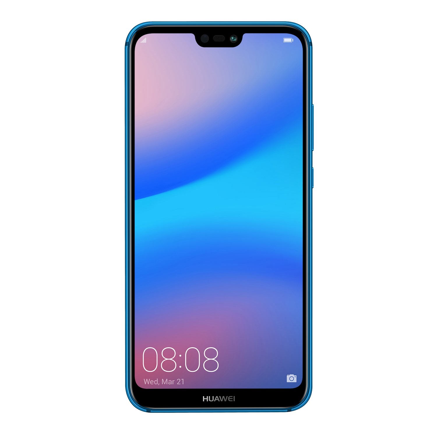 GSM P20 LITE 2019 BLUE HUAWEI