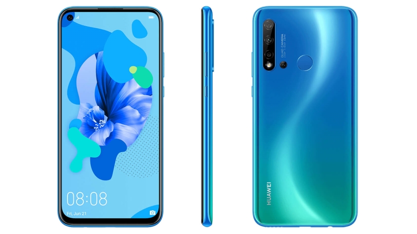 GSM P20 LITE 2019 BLUE HUAWEI