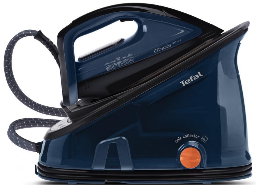 TEFAL Effectis GV6840E0 parna likalna postaja