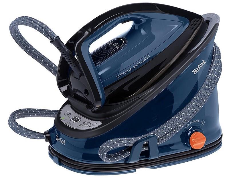 TEFAL Effectis GV6840E0 parna likalna postaja