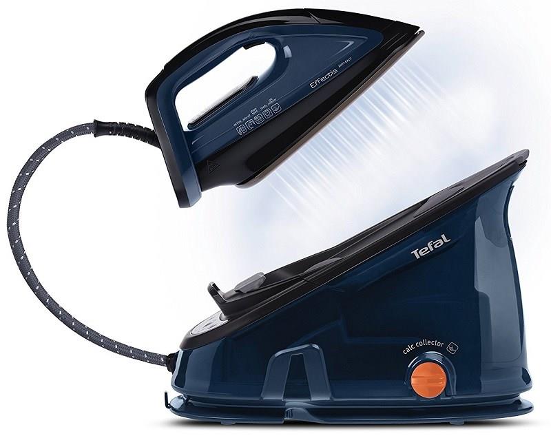 TEFAL Effectis GV6840E0 parna likalna postaja