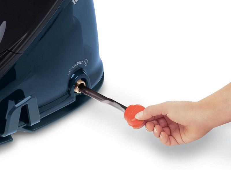 TEFAL Effectis GV6840E0 parna likalna postaja