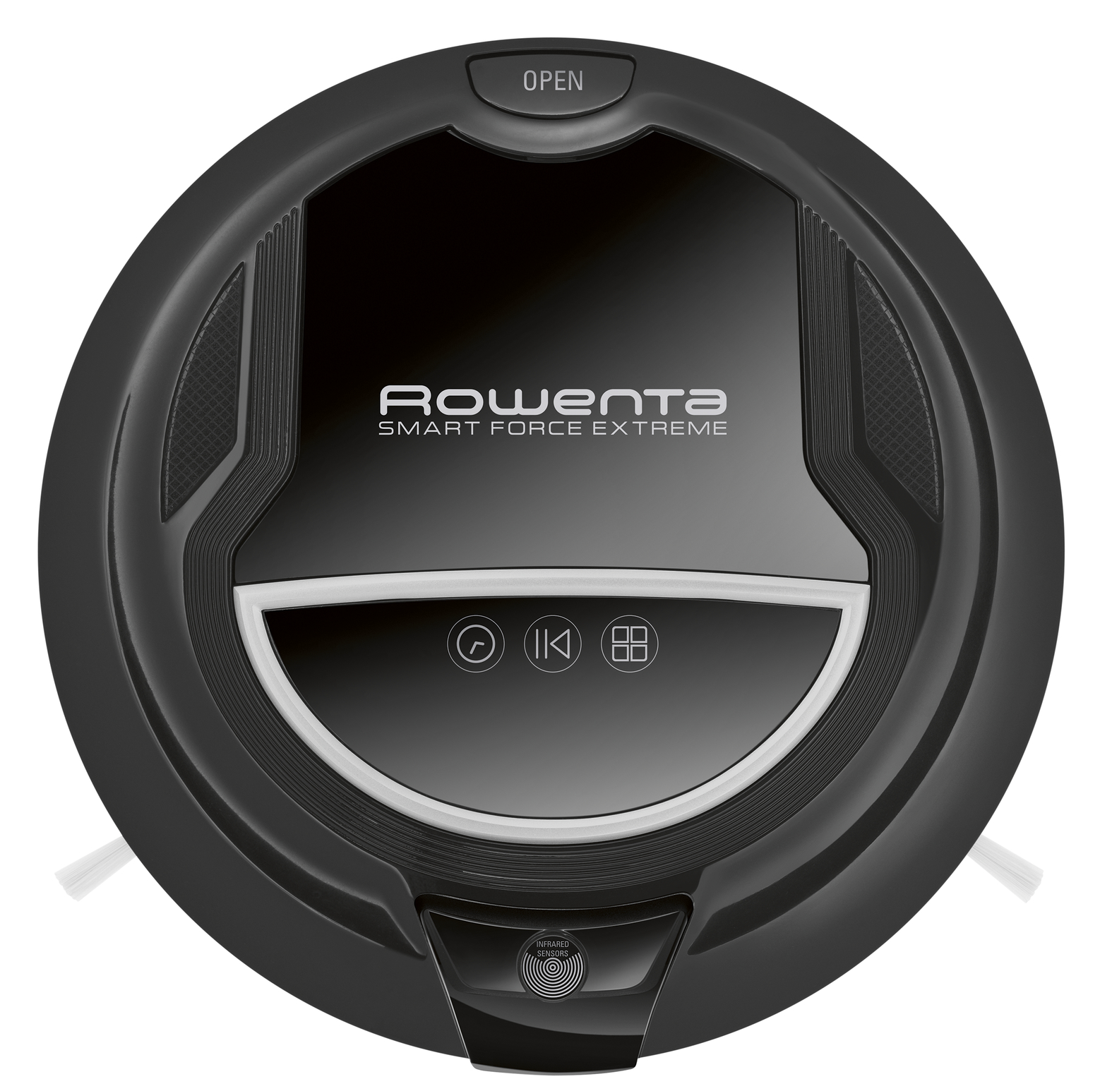 ROBOT. SESALNIK RR7145WH ROBOT VAC CLEANER SMART F