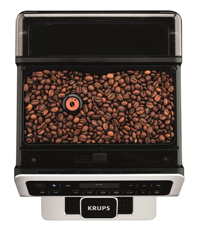 KRUPS EA893C10 Evidence Connect kavni aparat