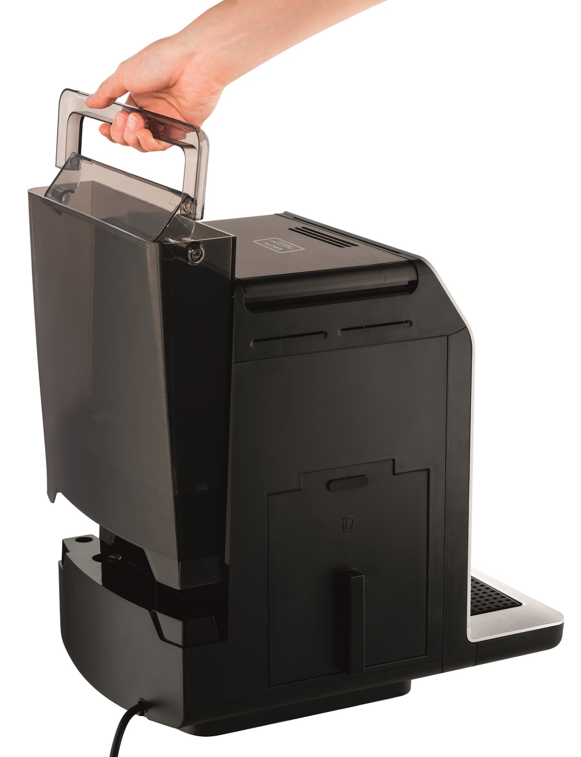 KRUPS EA893C10 Evidence Connect kavni aparat