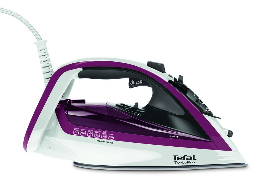 PARNI LIKALNIK FV5605E0 TEFAL