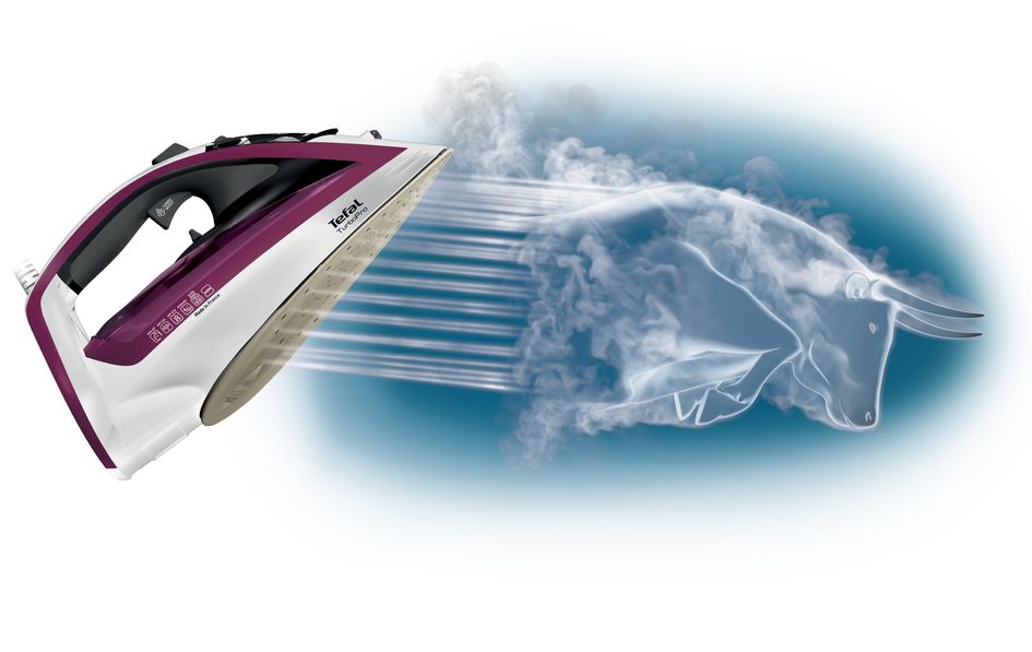 PARNI LIKALNIK FV5605E0 TEFAL