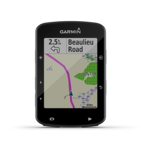 GARMIN 520 Edge Plus kolesarski števec