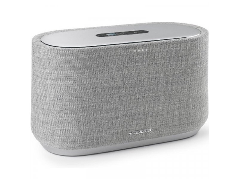 HARMAN KARDON Citation 300 Wi-Fi Bluetooth siva hišna zvočna postaja