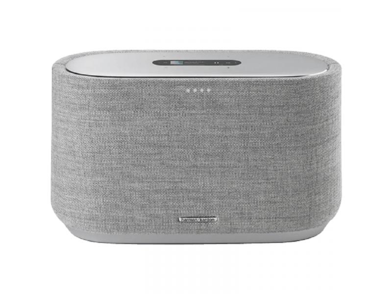 HARMAN KARDON Citation 300 Wi-Fi Bluetooth siva hišna zvočna postaja