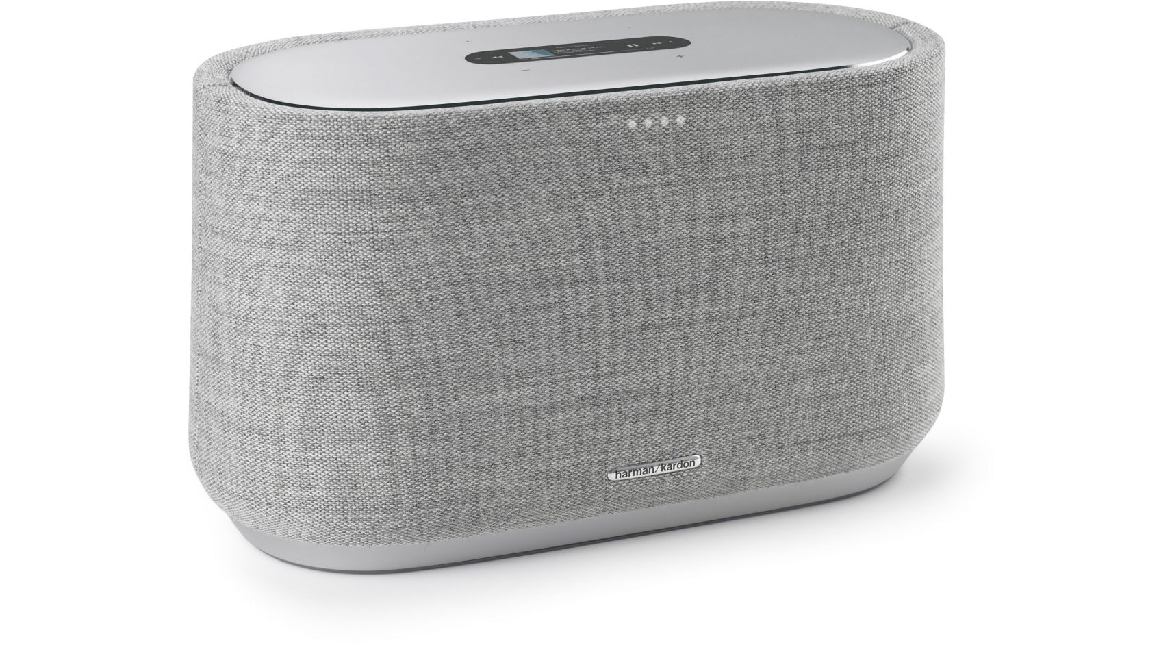 HARMAN KARDON Citation 300 Wi-Fi Bluetooth siva hišna zvočna postaja