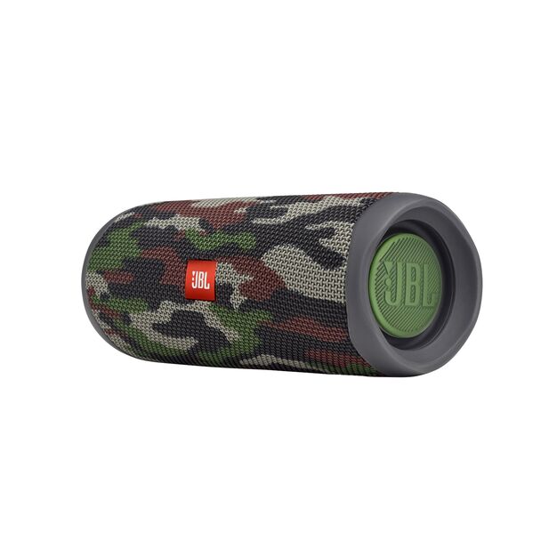 JBL FLIP 5 Bluetooth prenosni zvočnik vojaški