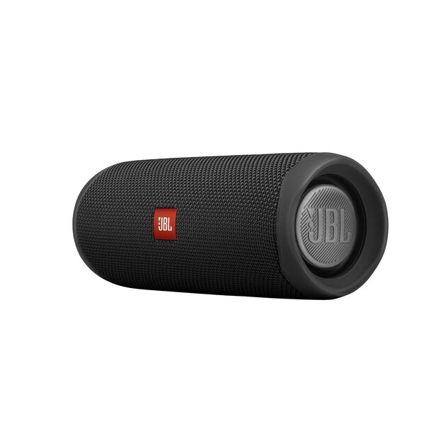 JBL FLIP 5 Bluetooth prenosni zvočnik črn