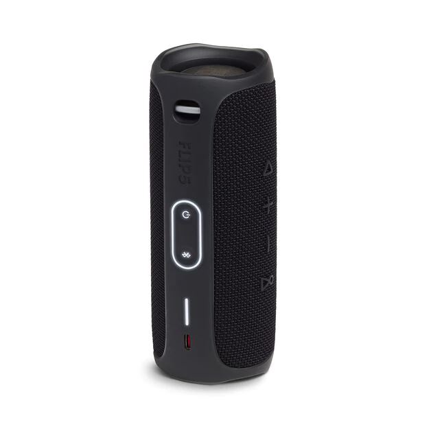 JBL FLIP 5 Bluetooth prenosni zvočnik črn