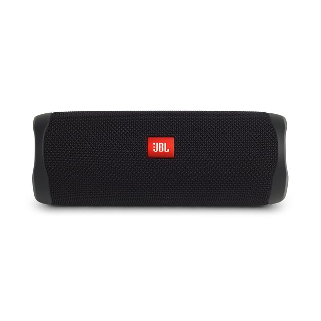 JBL FLIP 5 Bluetooth prenosni zvočnik črn