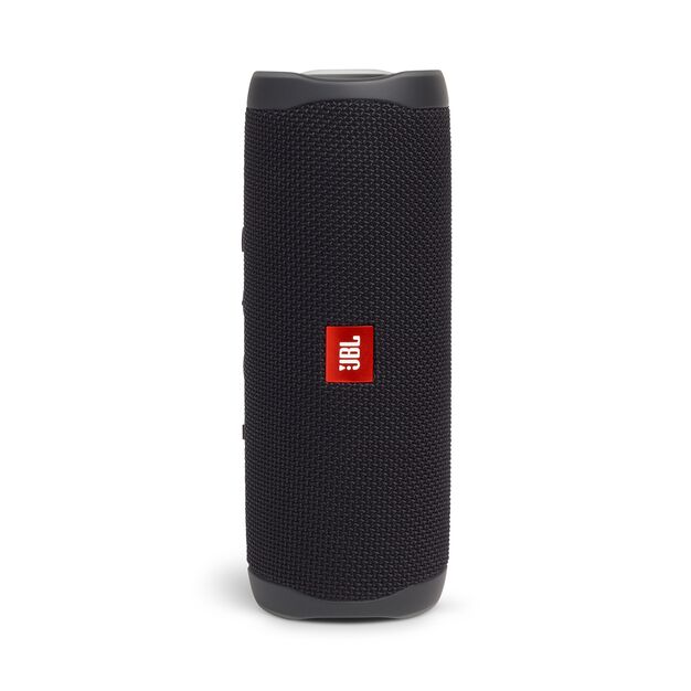 JBL FLIP 5 Bluetooth prenosni zvočnik črn