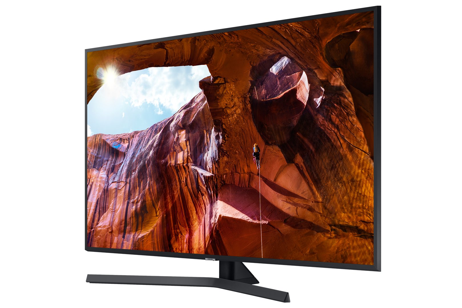 SAMSUNG 4K UHD UE55RU7402UXXH Smart TV sprejemnik