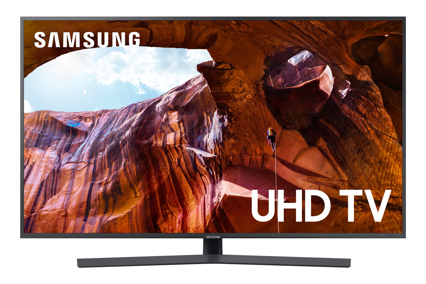Samsung LED 4K UHD UE65RU7402UXXH Smart TV sprejemnik