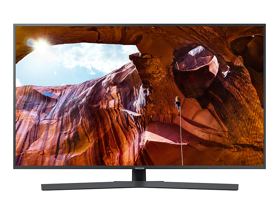 SAMSUNG 4K UHD UE43RU7402UXXH Smart TV sprejemnik