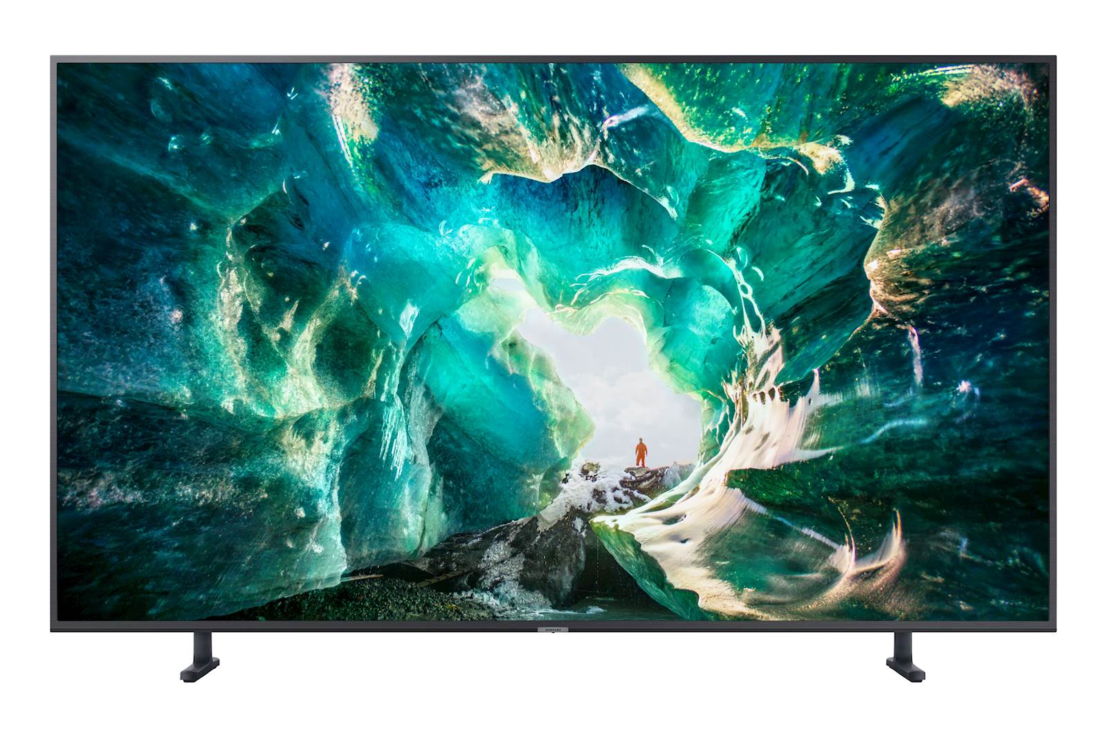 SAMSUNG 4K UHD UE82RU8002UXXH Smart TV sprejemnik