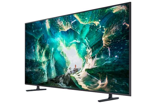SAMSUNG 4K UHD UE82RU8002UXXH Smart TV sprejemnik