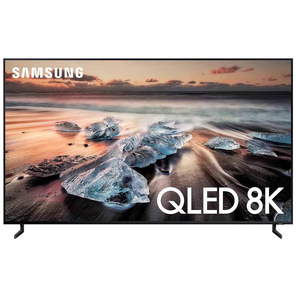 SAMSUNG QLED 8K UHD QE65Q950RBTXXH Smart TV sprejemnik