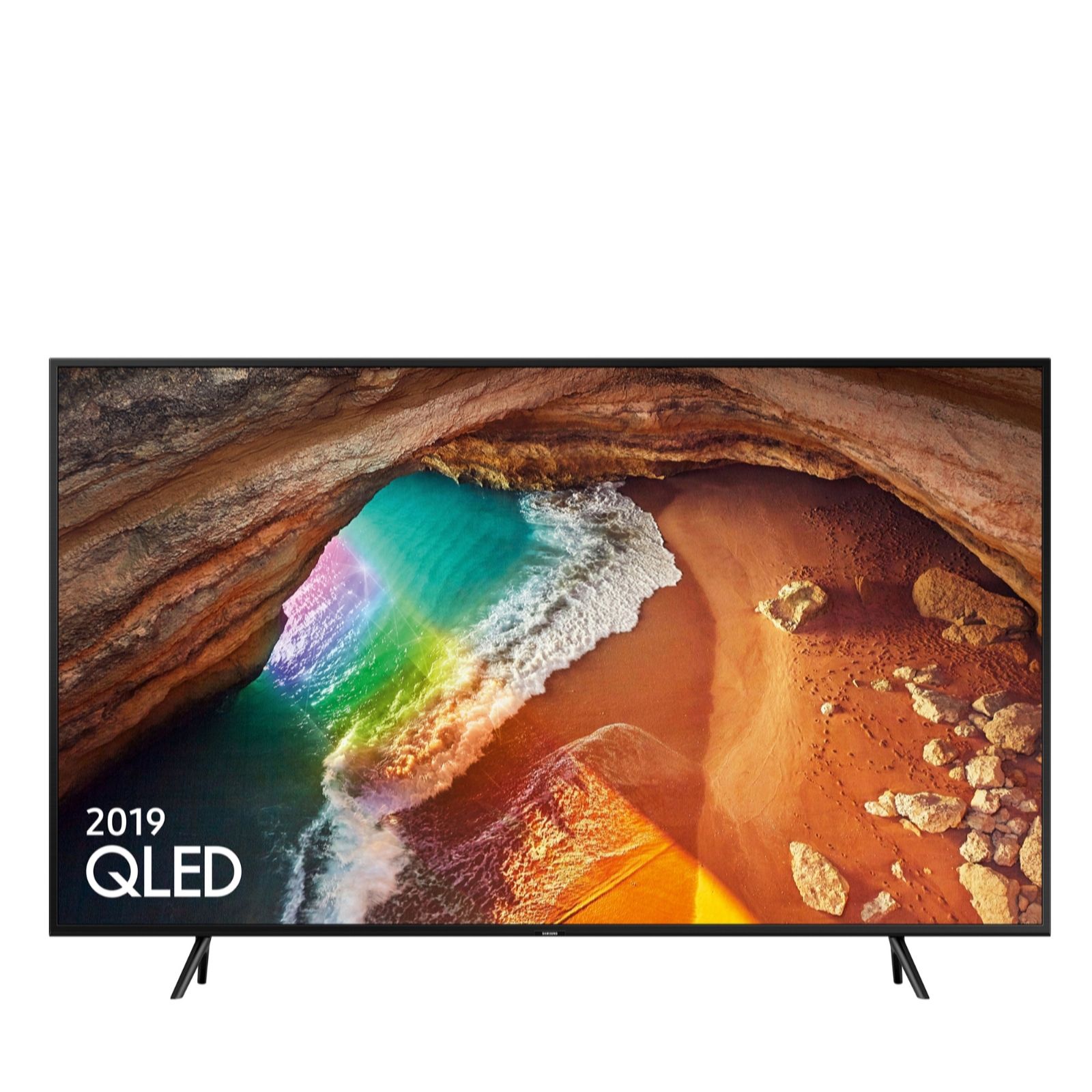 SAMSUNG 4K UHD QE43Q60RATXXH Smart TV sprejemnik