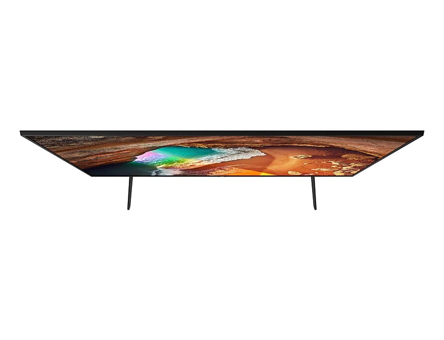 SAMSUNG 4K UHD QE43Q60RATXXH Smart TV sprejemnik