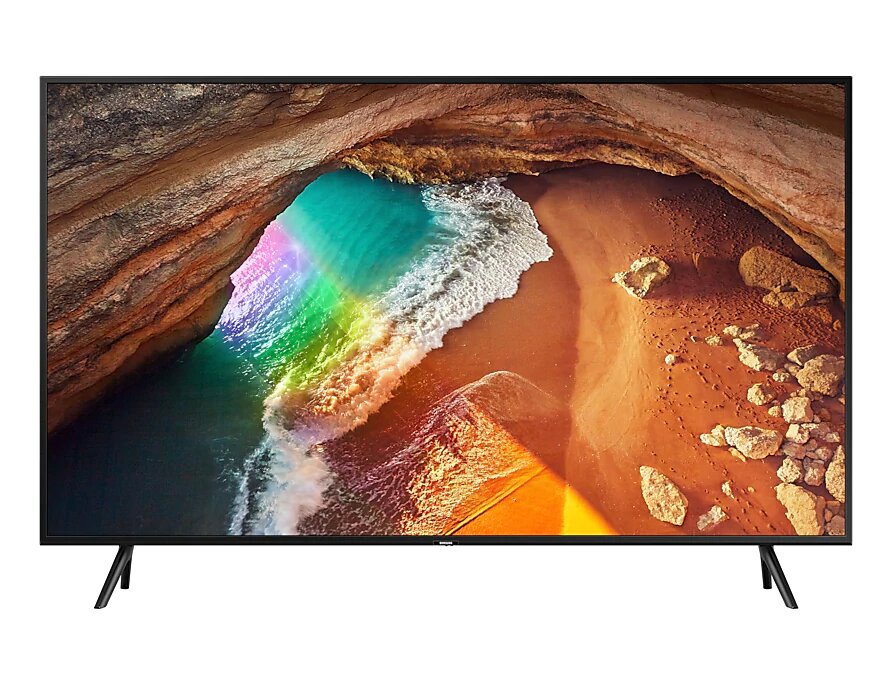 SAMSUNG 4K UHD QE43Q60RATXXH Smart TV sprejemnik