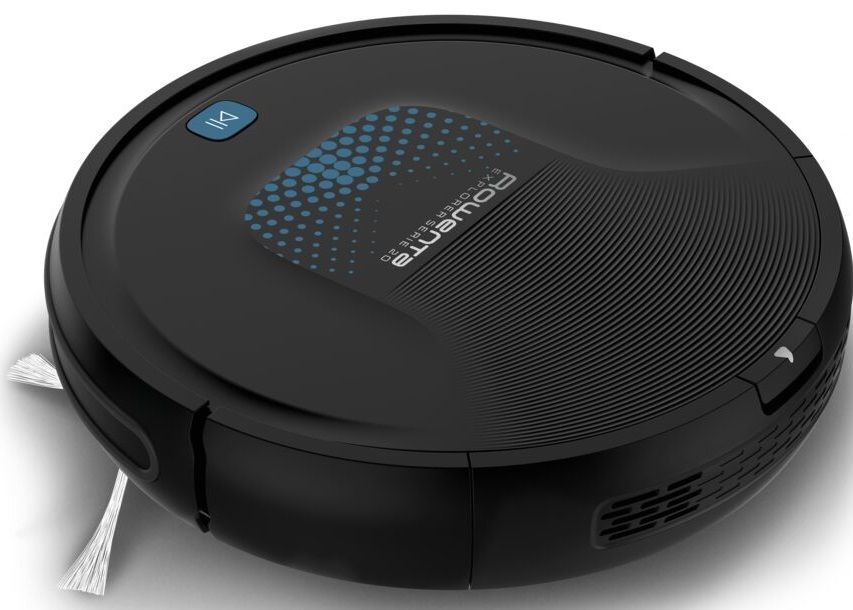 ROWENTA ARR6875WH Explorer S20 Aqua robotski sesalnik