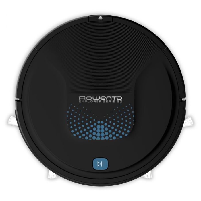 ROWENTA ARR6875WH Explorer S20 Aqua robotski sesalnik