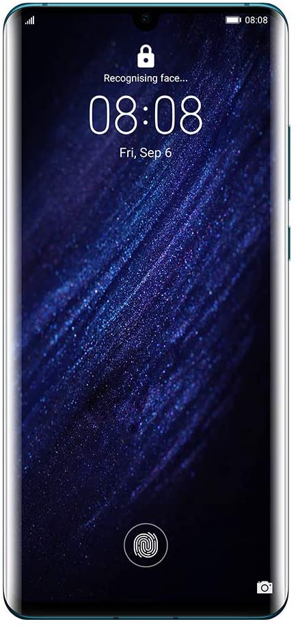 HUAWEI P30 Pro mistično moder 6GB/128GB pametni telefon