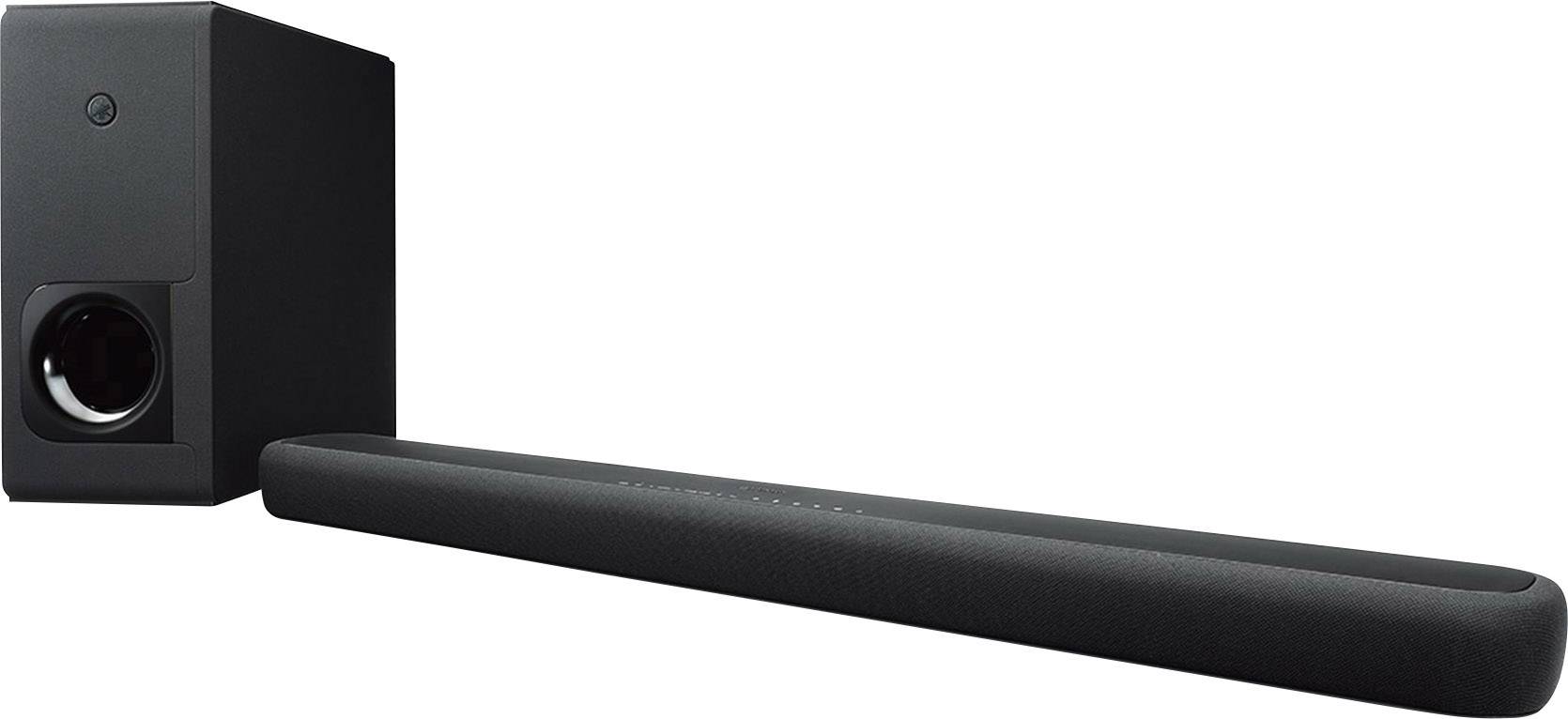 YAMAHA YAS209 soundbar