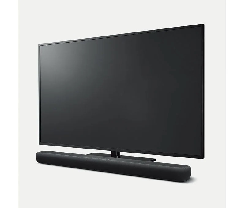YAMAHA YAS209 soundbar