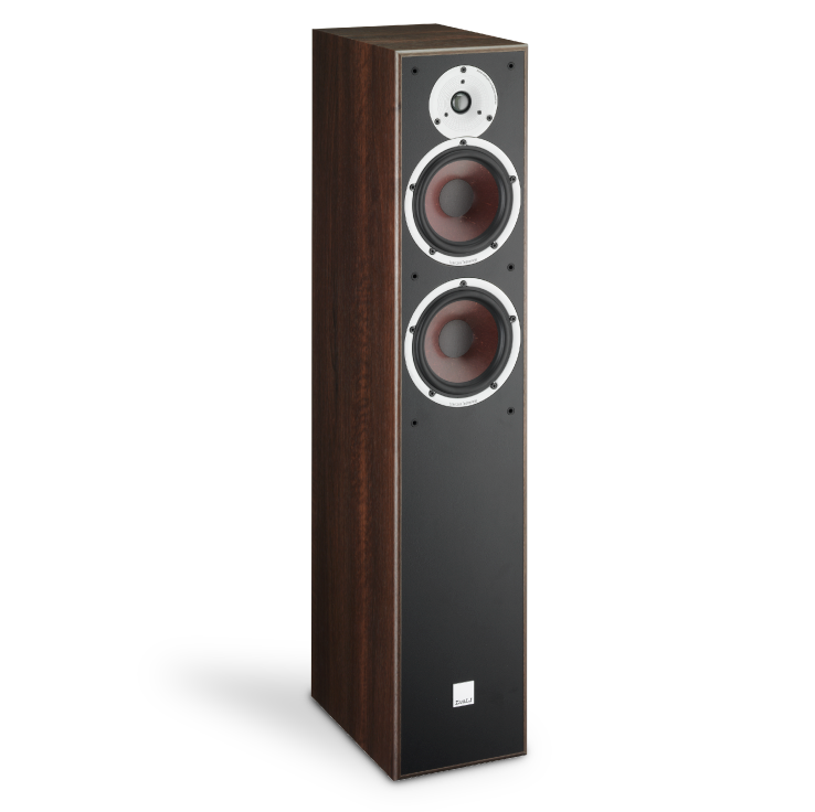 DALI Spektor 6 Walnut Hi-Fi zvočnik (1 kos)