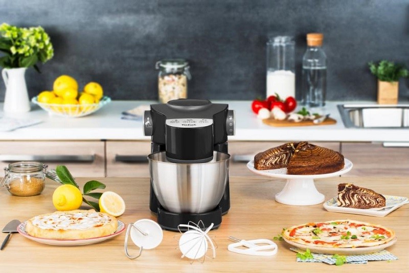 QB309838 KUHINJSKI ROBOT TEFAL