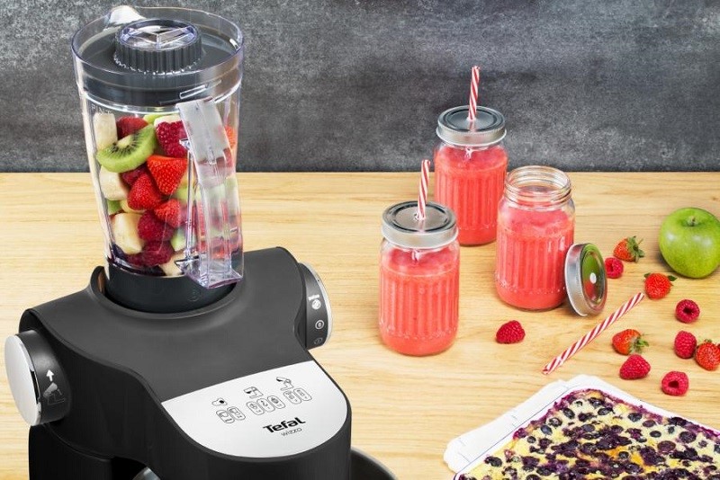 QB309838 KUHINJSKI ROBOT TEFAL