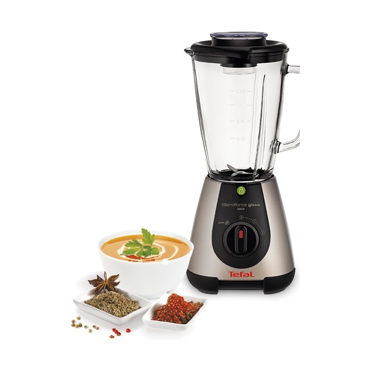 BL310A38 BLENDFORCE GLASS MEŠALNIK TEFAL