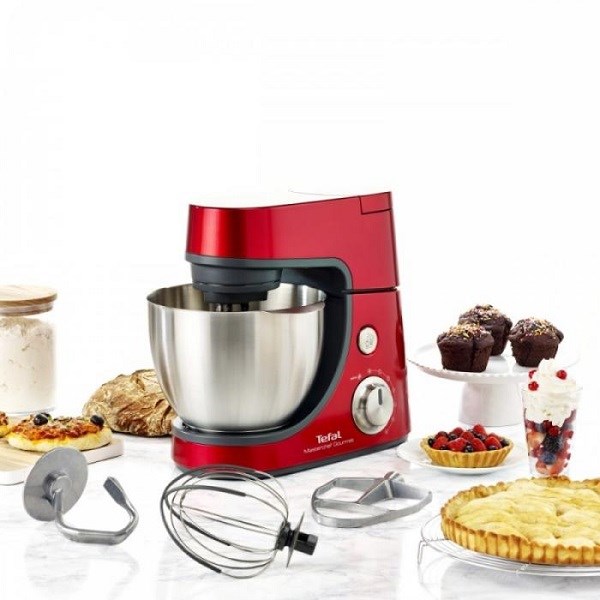 TEFAL KUHINJSKI ROBOT QB504G38 MASTECHEF