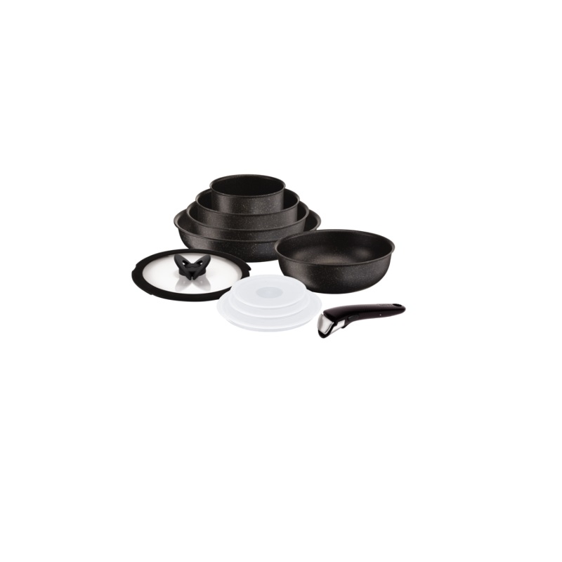 SET INGENIO HARDICAPONEV+WOK+ROČAJ TEFAL