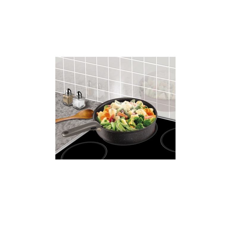 SET INGENIO HARDICAPONEV+WOK+ROČAJ TEFAL