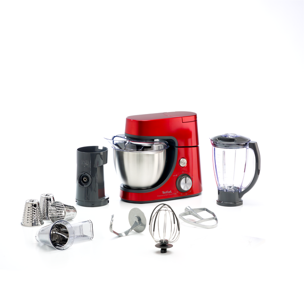 QB514G38 MASTERCHEF GOURM TEFAL