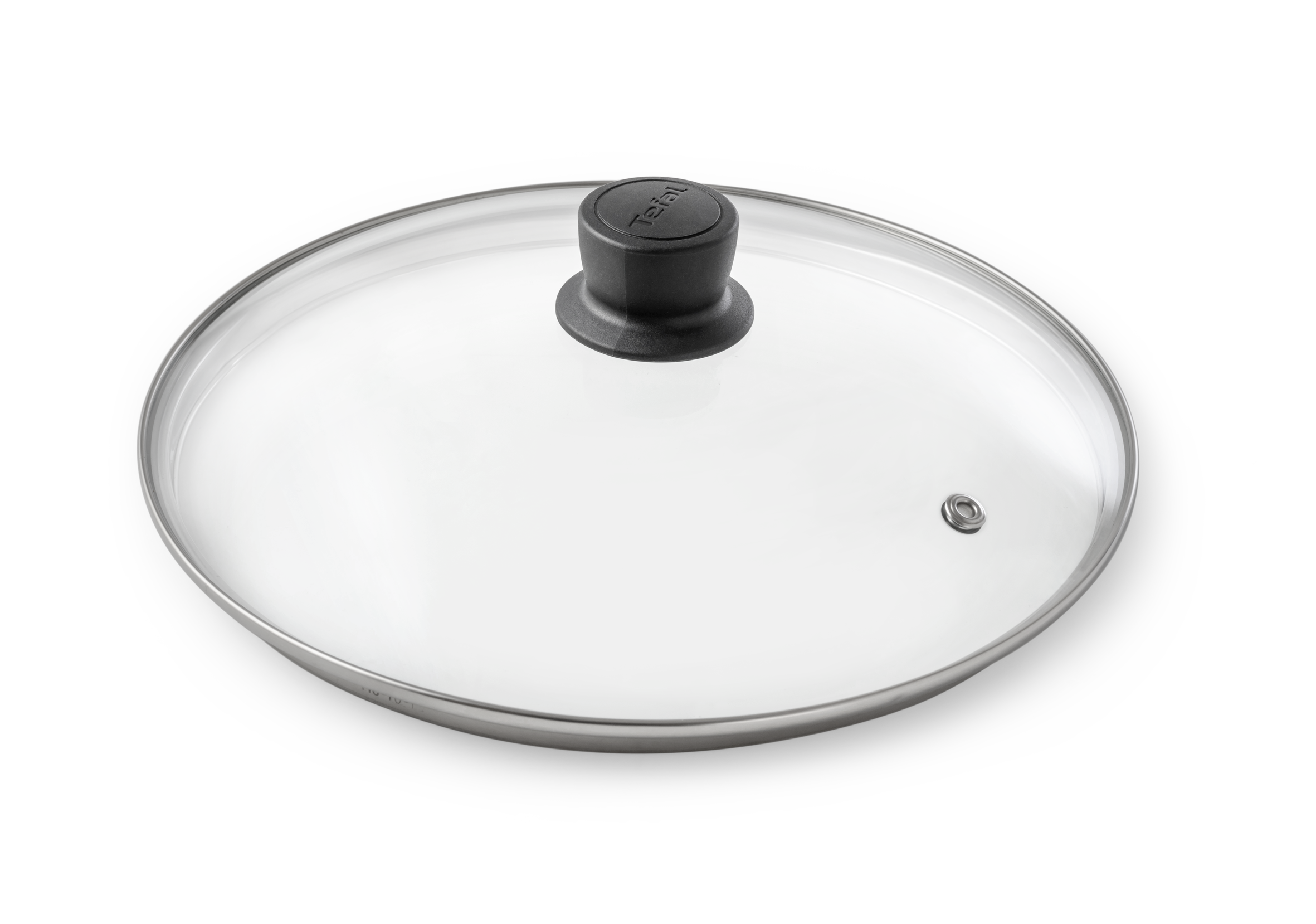 TEFAL 28097612 stekleni pokrov 26 cm