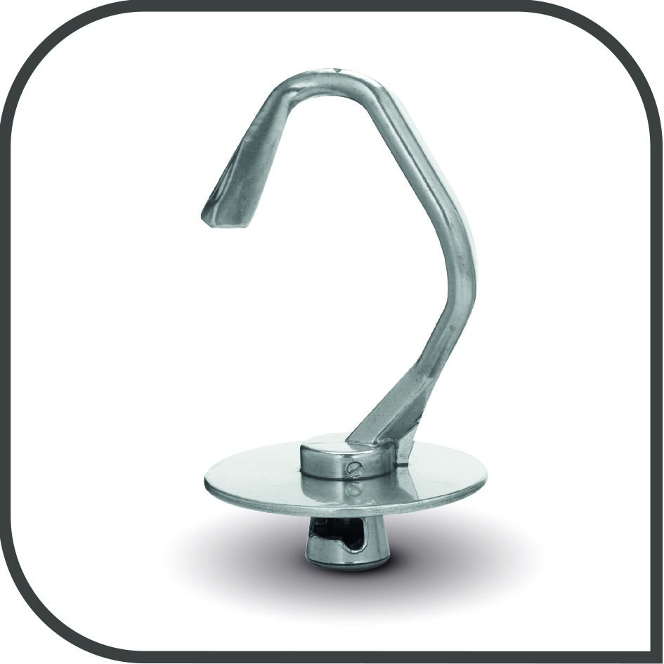 TEFAL QB632D38 Masterchef Gourmet + Delicate 1100W kuhinjski robot