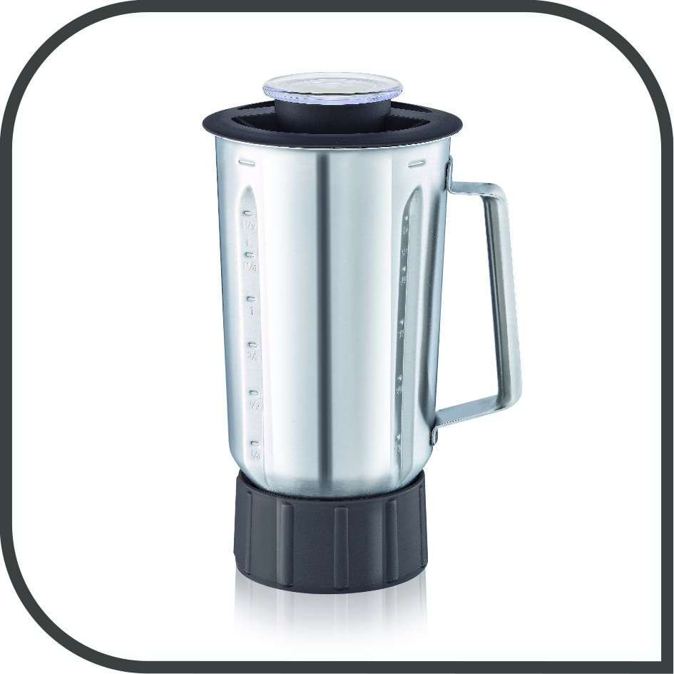 TEFAL QB632D38 Masterchef Gourmet + Delicate 1100W kuhinjski robot