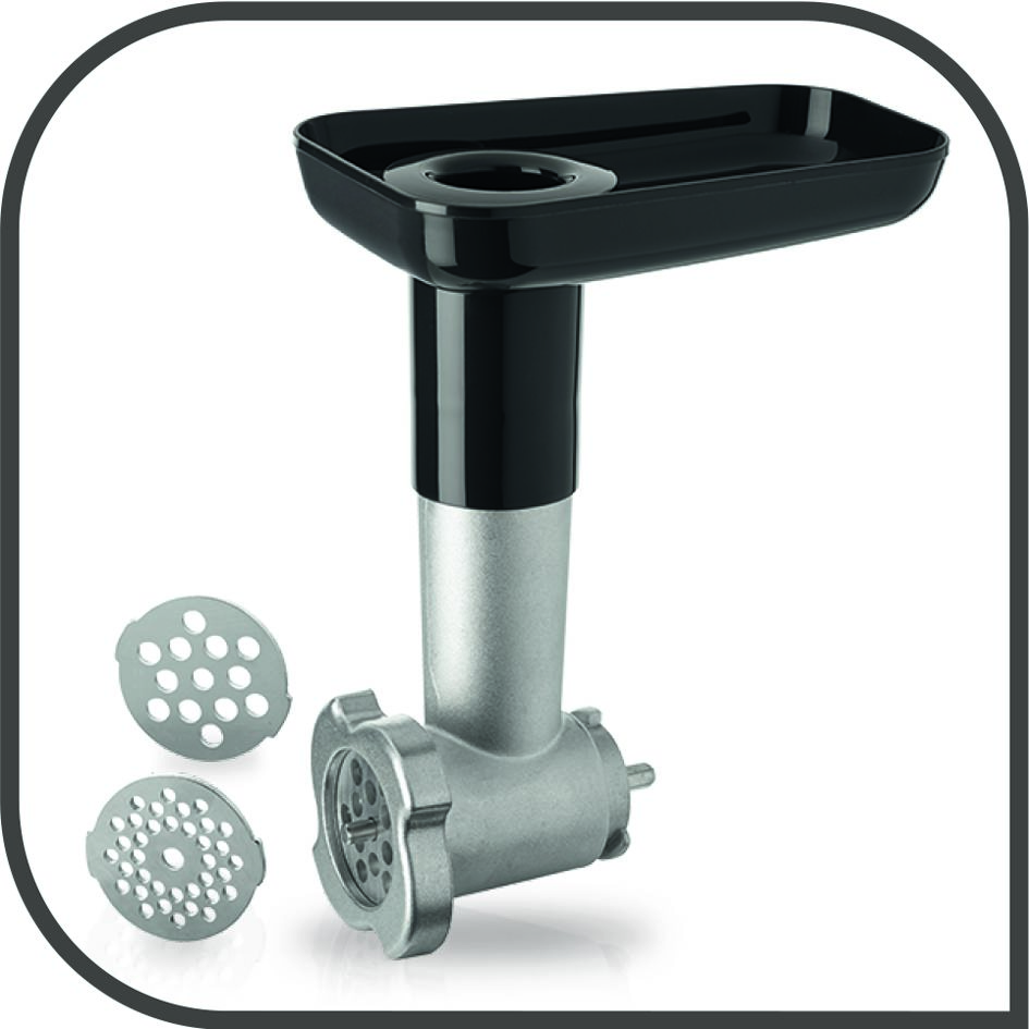 TEFAL QB632D38 Masterchef Gourmet + Delicate 1100W kuhinjski robot