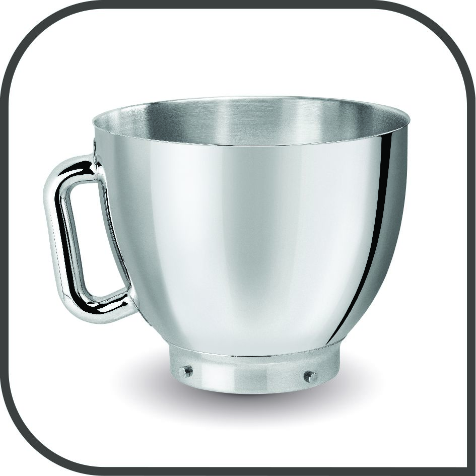 TEFAL QB632D38 Masterchef Gourmet + Delicate 1100W kuhinjski robot