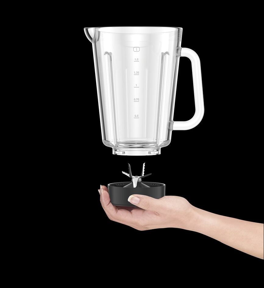 TEFAL BL811D38 Perfect Mix blender