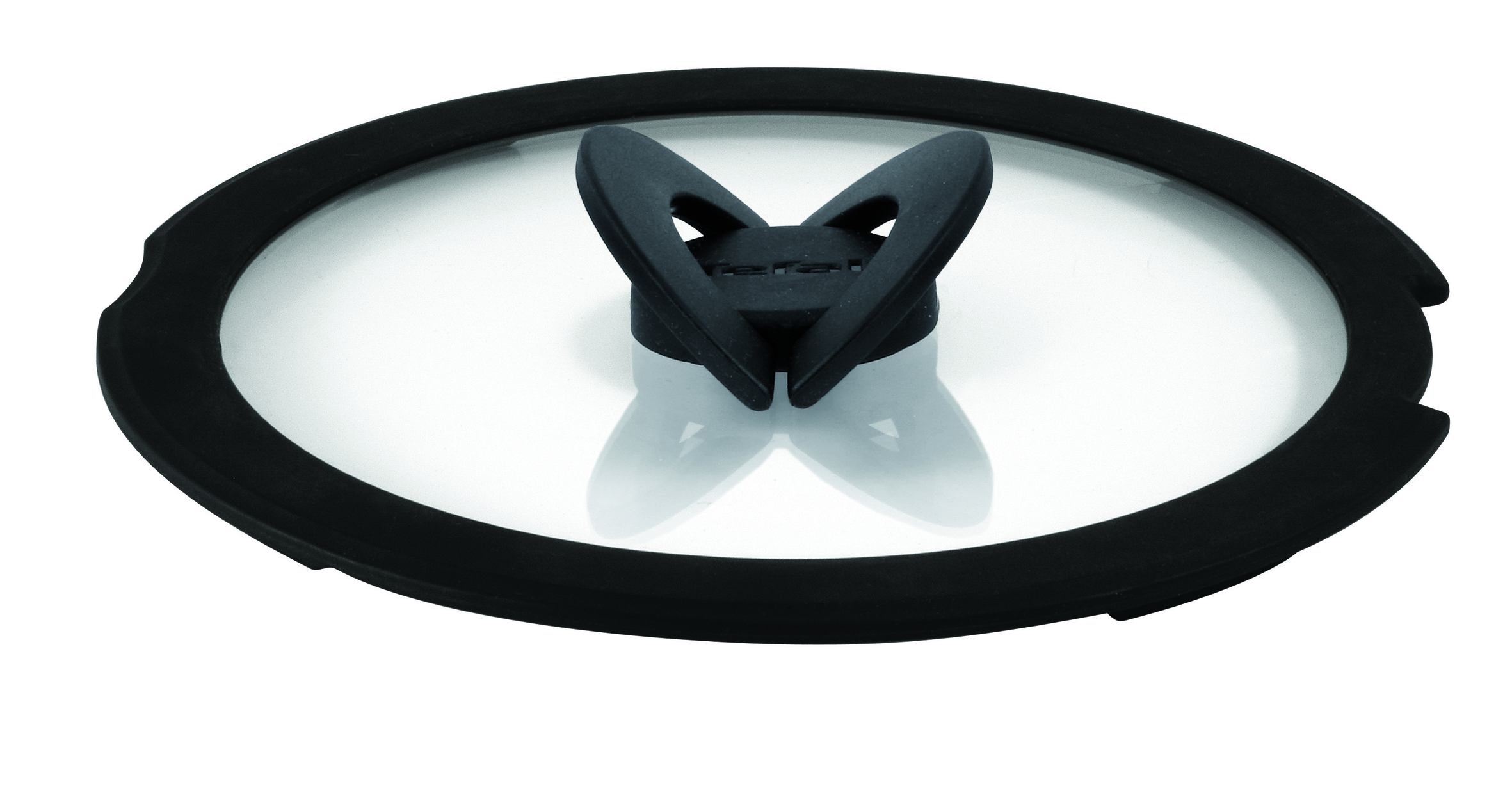 TEFAL stekleni pokrov 24c m Ingenio L9936582