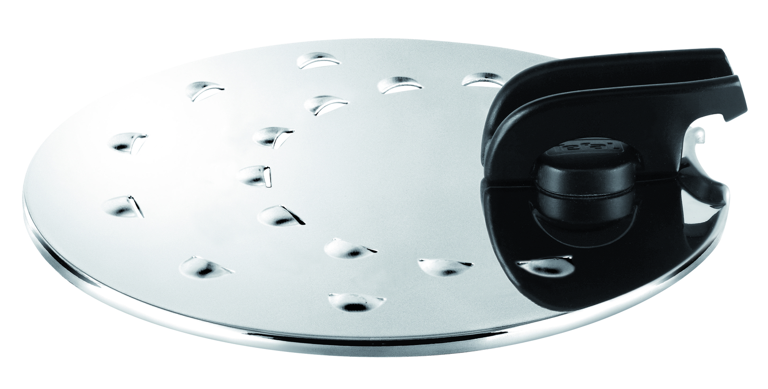 TEFAL L9939822 Anti-Splash Ingenio pokrov 20-28 cm